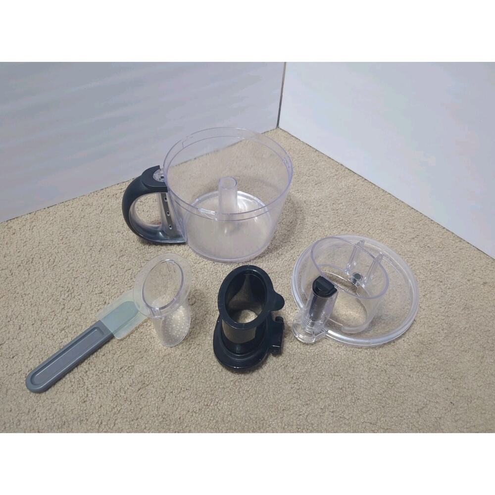 Oster Food Processor FPSTFP4255 Cup Lid Replacement Part - Picture 2 of 2